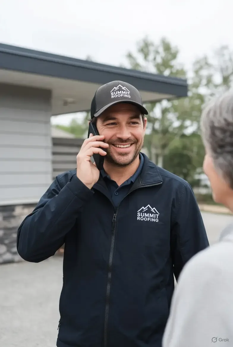 Flat Roof Leak Repair Larwill, IN FAQs